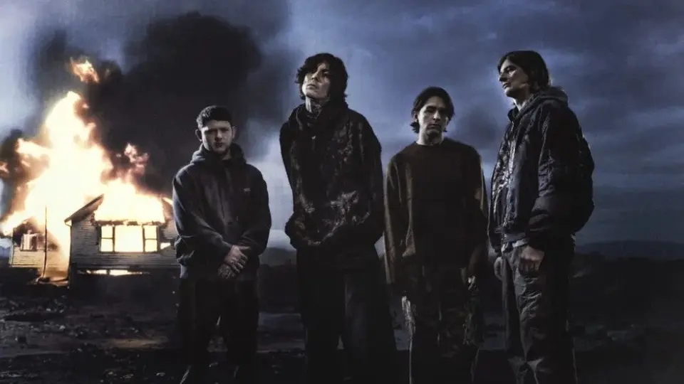 ¡Es oficial! Bring Me The Horizon dará show en la Explanada Azteca de la CDMX