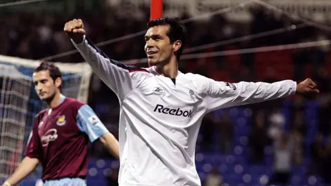 Premier League: ¿Cuantos mexicanos han jugado en el futbol inglés?