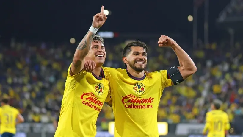 Miguel Herrera ve como favorito a América para ganar la Leagues Cup tras victoria vs Atlas