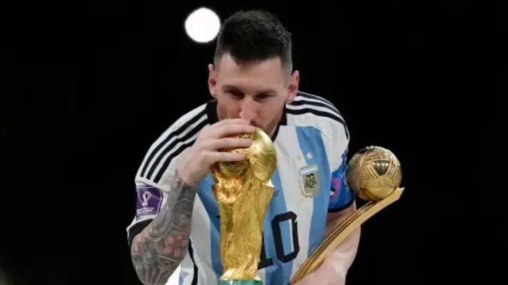 “Messi superó a Maradona”: esto opinan los expertos