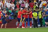 España vs Francia: ¿Quién es favorito para las casas de apuestas en las 'Semis' de la Euro 2024?