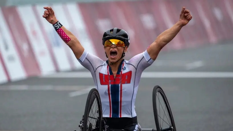 ¿Cuándo inician las actividades en los Juegos Paralímpicos París 2024?