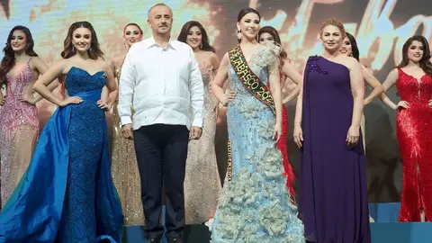 La nueva Flor de Tabasco 2024 es… !Constanza María Garza Herrera!