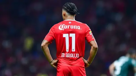 Chivas termina el trabajo y está en las semifinales del Clausura 2024 tras eliminar a Toluca
