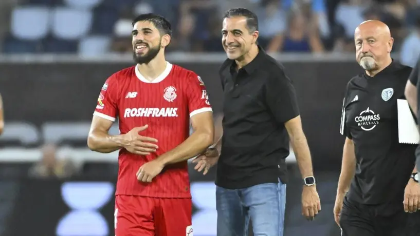 Renato Paiva reconoce desgaste en Leagues Cup: ‘Espero que el equipo descanse’