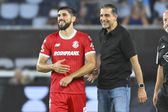 Renato Paiva reconoce desgaste en Leagues Cup: ‘Espero que el equipo descanse’