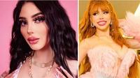 Yeri Mua y Bellakath se vuelven a lanzar indirectas de quién es la reina del reggaeton mexicano