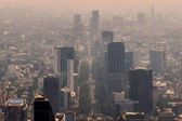Continúa Contingencia Ambiental y Doble No Circula en CDMX y EDOMEX
