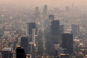 Continúa Contingencia Ambiental y Doble No Circula en CDMX y EDOMEX