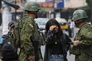 ¿Ecuador rebasado por la violencia? Decreta estado de excepción en cinco provincias