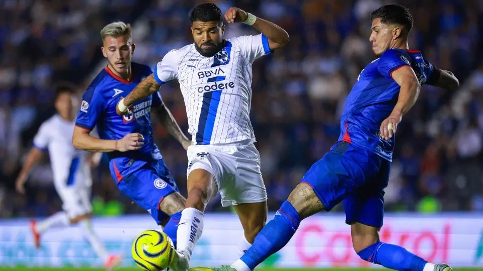 Semifinales de Liga MX, Copa Libertadores y más: Agenda de futbol del jueves 16 de mayo