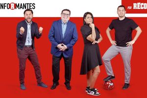 RÉCORD+ Los Informantes EN VIVO martes 14 de mayo arranca el previo a las Semifinales del Clausura 2024