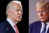 Joe Biden promete usar “todos los recursos” para proteger a Donald Trump