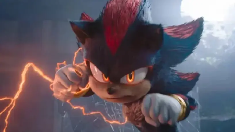 VIDEO: ¡Ya está aquí el primer tráiler de "Sonic 3"!