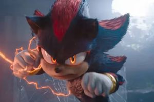 VIDEO: ¡Ya está aquí el primer tráiler de "Sonic 3"!