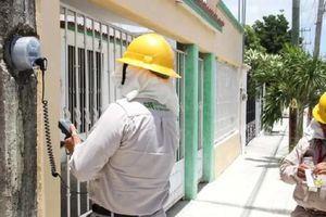 ¿De cuánto es la multa si CFE encuentra un 'diablito' en tu medidor de luz?