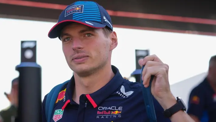 Verstappen sobre Red Bull: 'Teníamos el auto más dominante y lo convertimos en un monstruo'