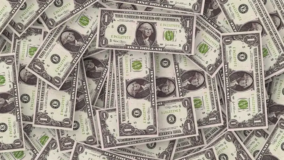¿Cuál es el precio del dólar, hoy 10 de julio de 2024?