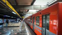 Conductor del Metro presuntamente abusa de una joven en la Línea 5