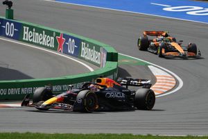 ¿Qué necesita McLaren para desplazar a Red Bull de la primera posición en Monza?