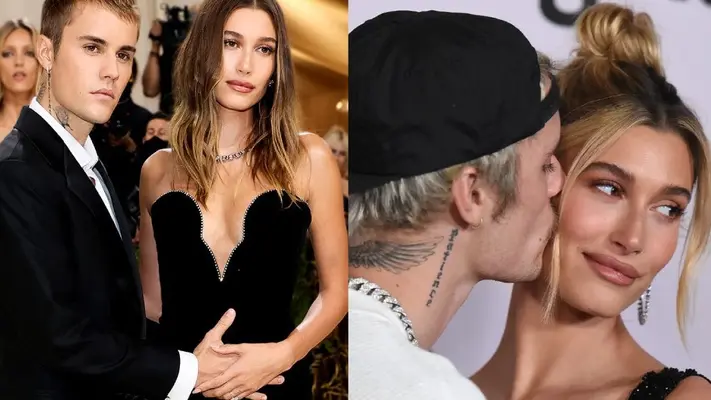¡Ya nació el bebé de Justin Bieber y Hailey Baldwin! El cantante comparte foto en su Instagram