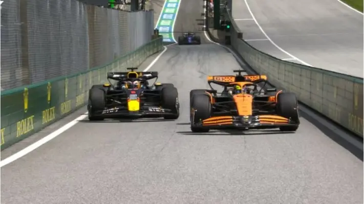 Fórmula 1: ¿Dónde y a qué hora ver el Gran Premio de Austria?