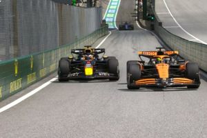 Fórmula 1: ¿Dónde y a qué hora ver el Gran Premio de Austria?