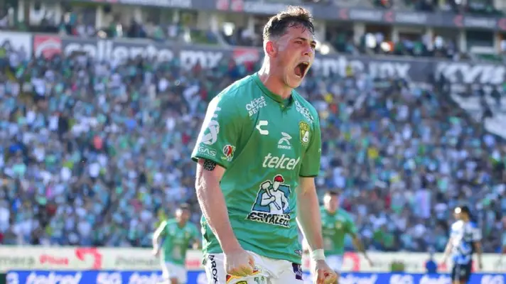 Lesión de Federico Viñas frenó su fichaje con el Napoli, se reveló en RÉCORD+