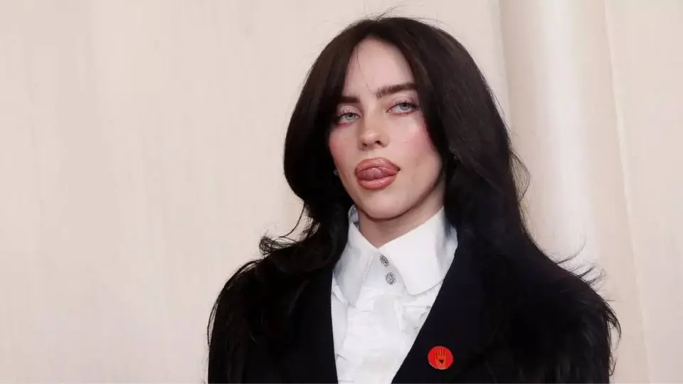 Billie Eilish anuncia fechas de su gira mundial Hit Me Hard And Soft