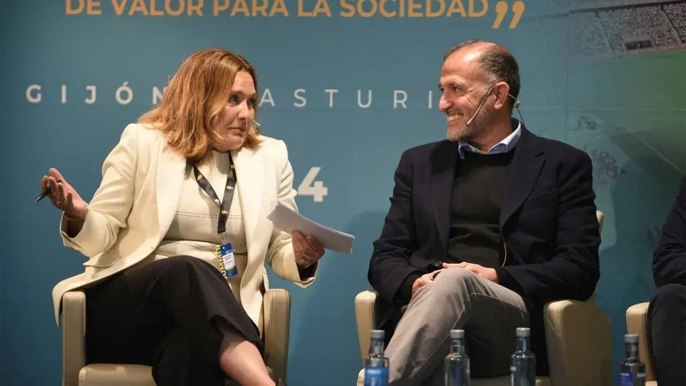 Orlegi Sports brilla en Gijón durante el Summit Internacional