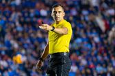 Comisión de Árbitros admite error en el partido de Cruz Azul vs Xolos
