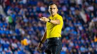 Comisión de Árbitros admite error en el partido de Cruz Azul vs Xolos