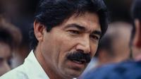 Leyendas mexicanas en Juegos Olímpicos: Raúl González