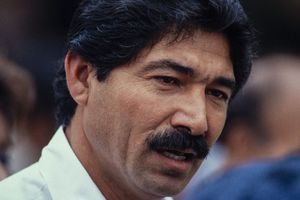 Leyendas mexicanas en Juegos Olímpicos: Raúl González