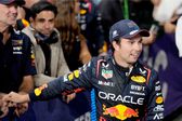 Red Bull y Checo Pérez celebran los 20 años de la escudería austriaca en GoodWood