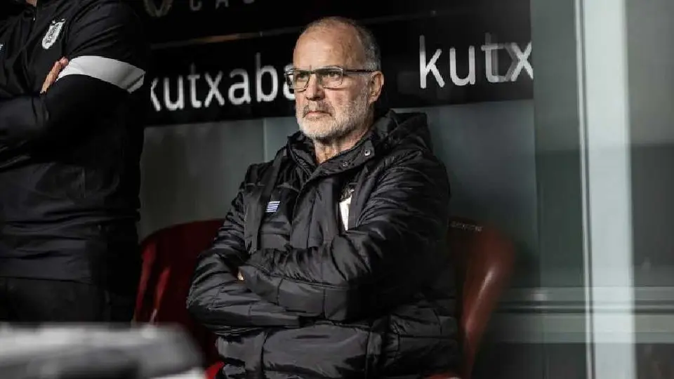 ¡Locura de Bielsa! Uruguay convoca a futbolista amateur para enfrentar a Costa Rica
