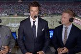 Tom Brady hace su debut en como analista en FOX