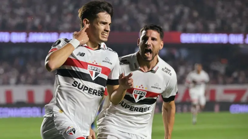 Sao Paulo vence a Nacional y se instala en los Cuartos de Final de Copa Libertadores