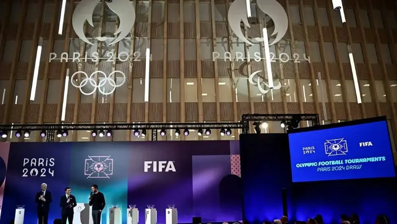 París 2024: Figuras del futbol varonil que estarán en los Juegos Olímpicos