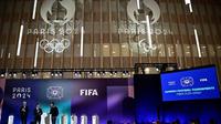 París 2024: Figuras del futbol varonil que estarán en los Juegos Olímpicos