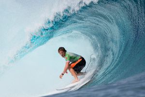 París 2024: Así es la impresionante 'villa olímpica' de Tahití