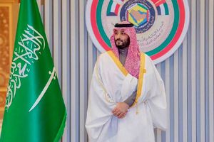 ¡Sin excusas! Jeque árabe dispuesto a poner 200MDD para Canelo Álvarez vs David Benavidez