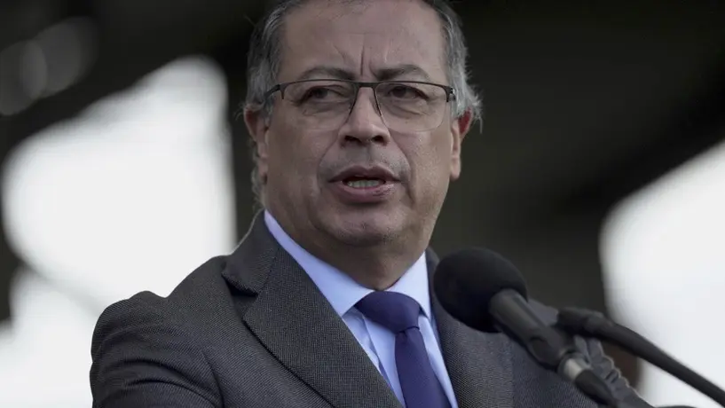 Colombia prohíbe la exportación de carbón a Israel por actos de genocidio en Gaza