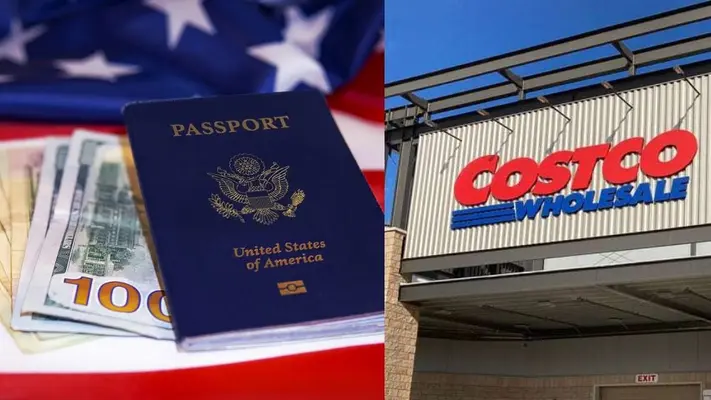 Visa Americana: ¿Trabajar en Costco te ayuda a conseguir la Green Card?