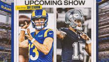 LA Rams vs Dallas Cowboys ¿Dónde y a qué hora ver el juego de pretemporada?