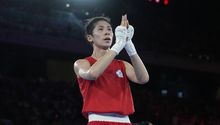París 2024: Lin Yu-Ting se adjudica la medalla de oro, pese a polémica de género