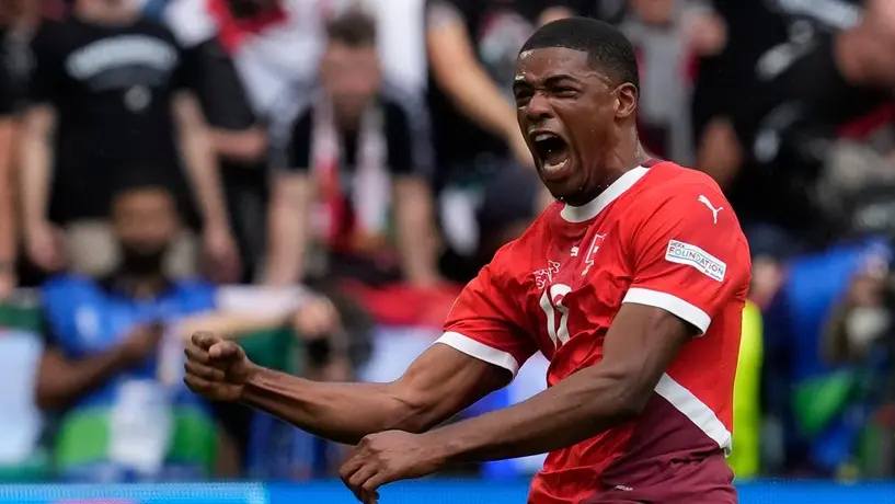 Eurocopa 2024: ¿Dónde y cuándo ver el Suiza vs Alemania?