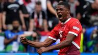 Eurocopa 2024: ¿Dónde y cuándo ver el Suiza vs Alemania?