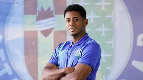 El hondureño, 'Choco' Lozano, cerca de llegar a Santos Laguna, según reportes