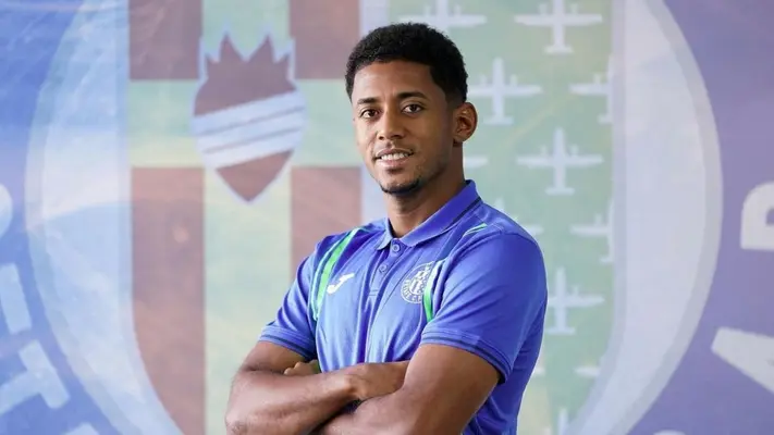 El hondureño, 'Choco' Lozano, cerca de llegar a Santos Laguna, según reportes